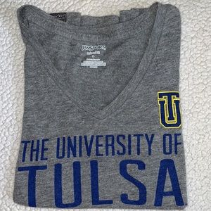 Tulsa Women’s Tee
